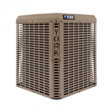 YFK 17 SEER High-efficiency, Two-stage Air Conditioner