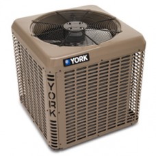 YFK 17 SEER High-efficiency, Two-stage Air Conditioner